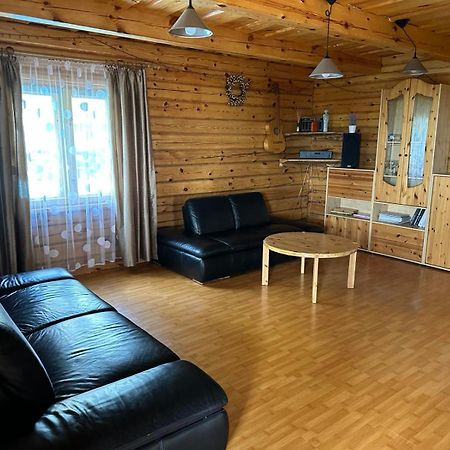 Sodyba Vilagio Alanta Buitenkant foto